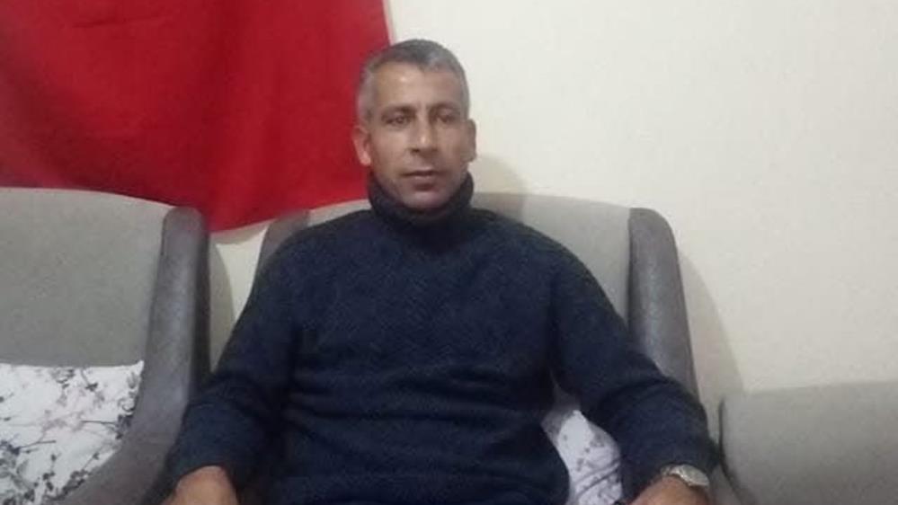 Iğdır’ın Karakoyunlu ilçesine bağlı Koçkıran köyünde bu sabah saatlerinde kan