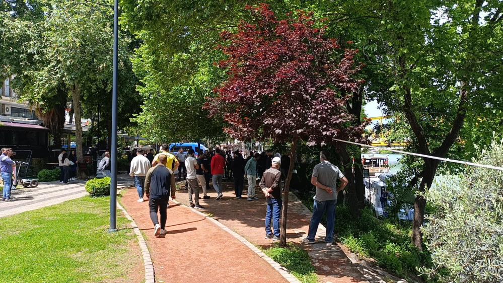 Antalya’nın Manavgat ilçesinde on gündür büyük bir umutla aranan zabıta