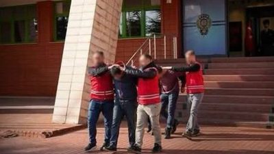 Isparta'da sosyal medya üzerinden sahte ev ilanı vererek bir vatandaşı