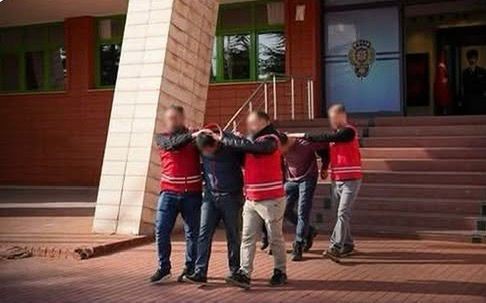 Isparta'da sosyal medya üzerinden sahte ev ilanı vererek bir vatandaşı