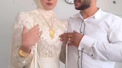 Burdur’un Çavdır ilçesinde bugün dünyaevine girmeye hazırlanan Ayşegül Maral (20)