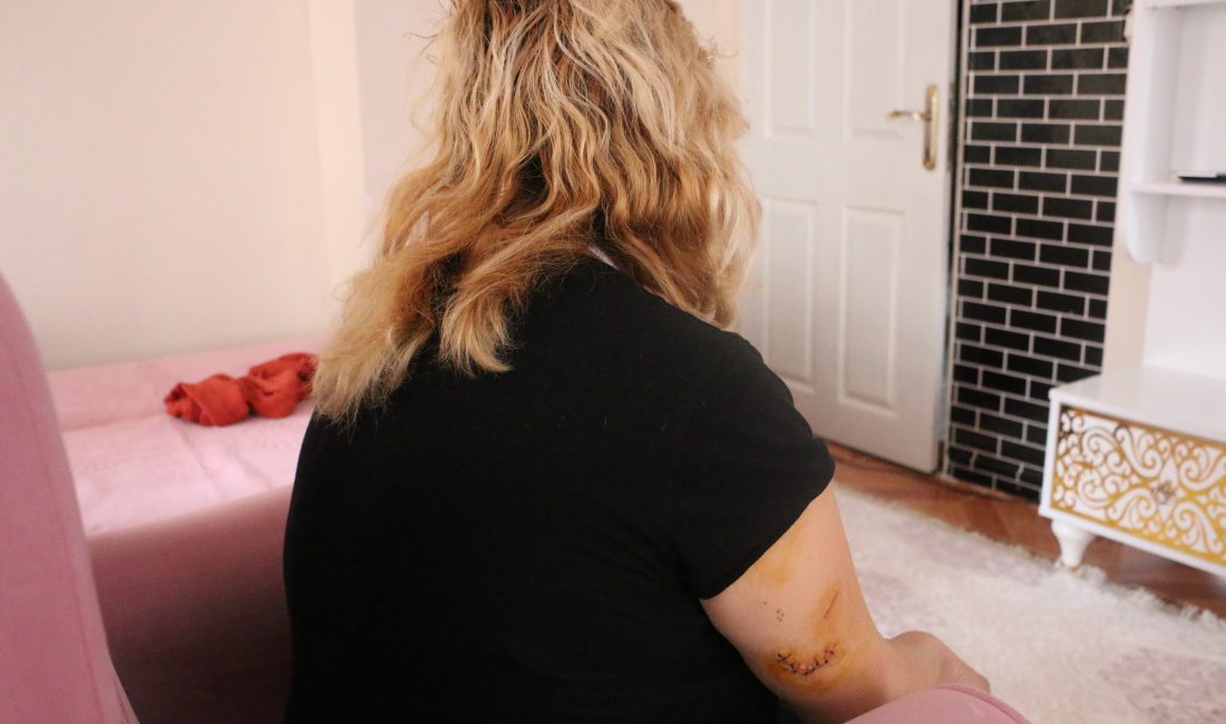 Diyarbakır’da 58 yaşındaki bir şahıs, dini nikahlı eşi olduğu öğrenilen