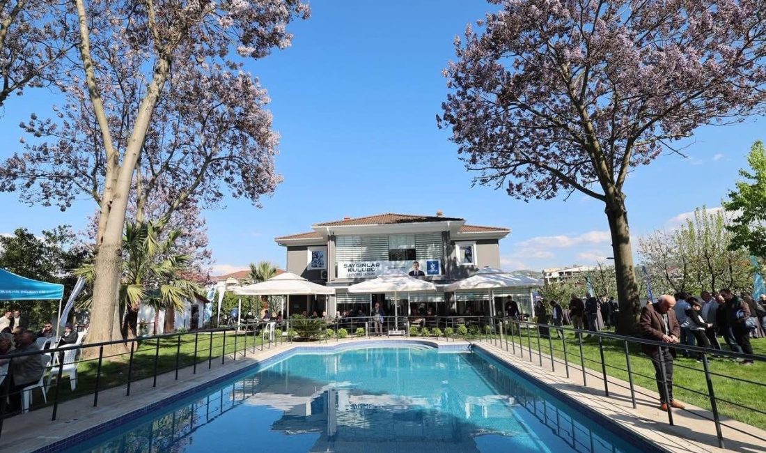 Kocaeli Büyükşehir Belediyesi, 65 yaş ve üzeri vatandaşların hayatına dokunan