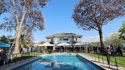 Kocaeli Büyükşehir Belediyesi, 65 yaş ve üzeri vatandaşların hayatına dokunan