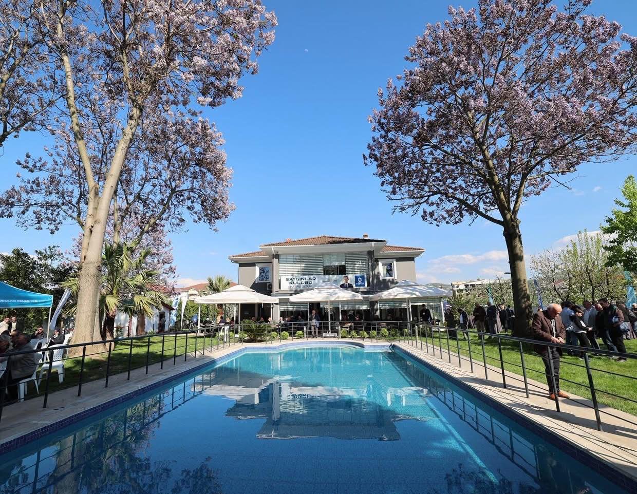 Kocaeli Büyükşehir Belediyesi, 65 yaş ve üzeri vatandaşların hayatına dokunan