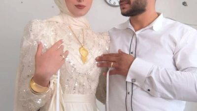 Burdur’un Çavdır ilçesinde bugün dünyaevine girmeye hazırlanan Ayşegül Maral (20)