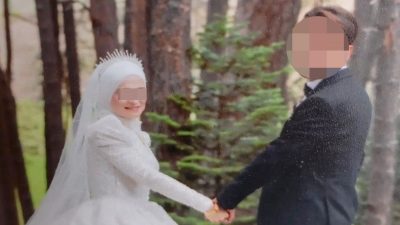 Bolu’nun Gerede ilçesinde akıllara durgunluk veren bir cinayet işlendi. 2