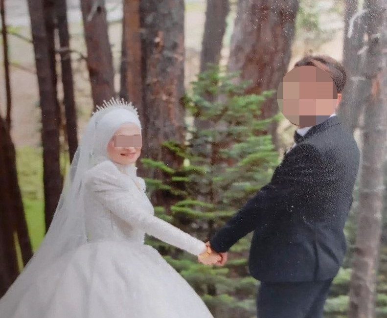 Bolu’nun Gerede ilçesinde akıllara durgunluk veren bir cinayet işlendi. 2