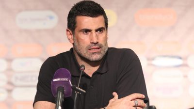 Gençlerbirliği'nin başındaki ilk galibiyetini Kocaelispor karşısında alan teknik direktör Volkan