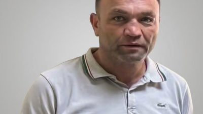 Çankırı’nın Yapraklı ilçesinde iki kardeş arasında çıkan tartışma cinayetle sonuçlandı.