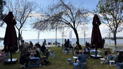 Kocaeli Büyükşehir Belediyesi iştiraklerinden Antikkapı A.Ş. tarafından hayata geçirilen "Antik