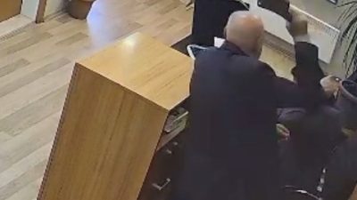 Ordu’nun Aybastı ilçesinde geçtiğimiz hafta meydana gelen ve bir belediye