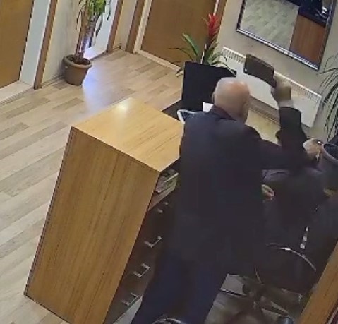 Ordu’nun Aybastı ilçesinde geçtiğimiz hafta meydana gelen ve bir belediye