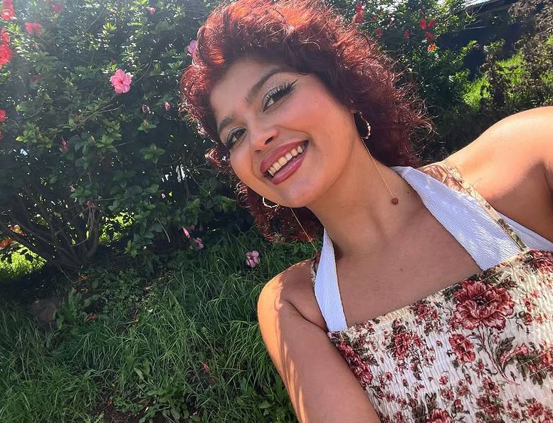 Almanya’dan tatil için İstanbul’a gelen 24 yaşındaki Selin Başak Schlosser,