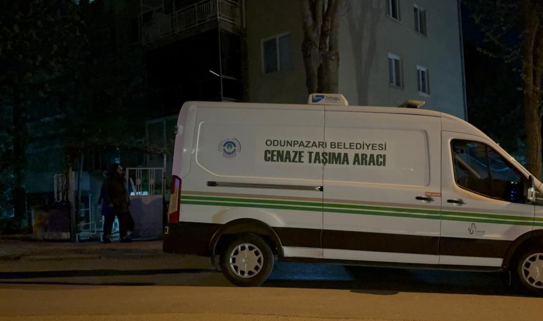 Eskişehir’in Odunpazarı ilçesinde, kendisinden bir süredir haber alınamayan 57 yaşındaki