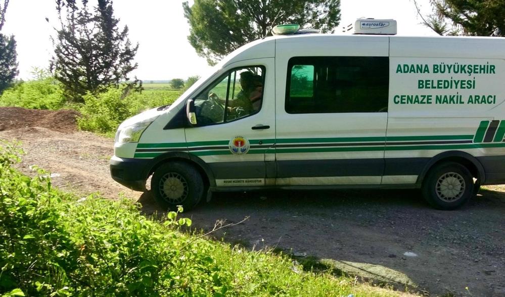 Adana’nın Ceyhan ilçesi, bugün ormanlık alandan gelen acı haberle sarsıldı.