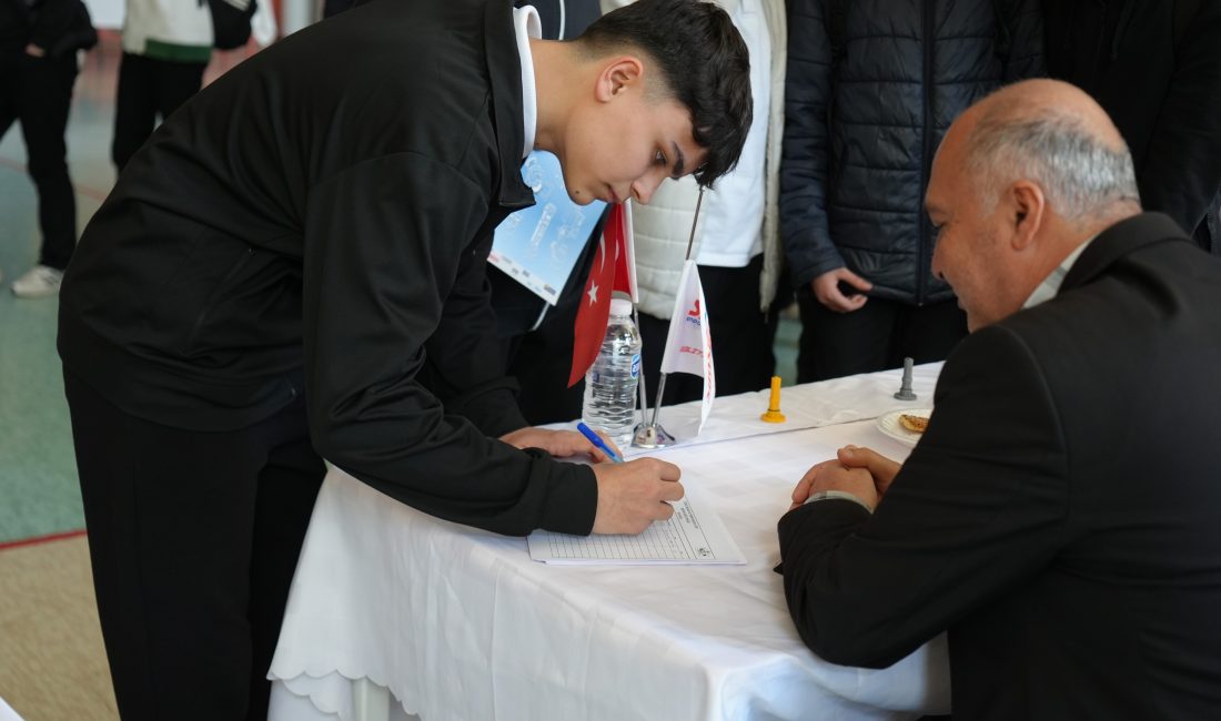 Sanayi kenti Kocaeli’de iş dünyası, "nitelikli personel" krizini aşmak için