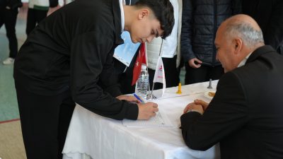 Sanayi kenti Kocaeli’de iş dünyası, "nitelikli personel" krizini aşmak için