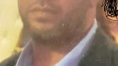 Manisa’nın Alaşehir ilçesinde 80 yaşındaki baba, namaz kılmak için kurduğu