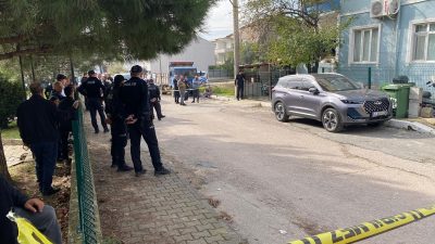 Kocaeli'nin Körfez ilçesinde kızı N.A.’nın düğününe iki gün kala eşi