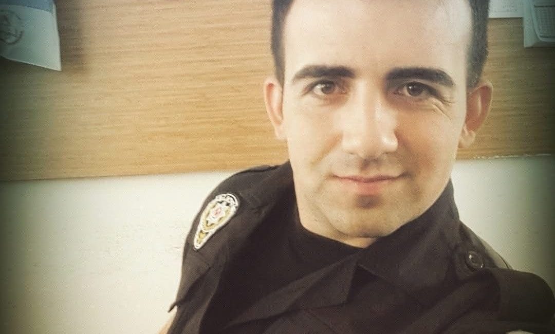 İzmir Bornova’da bir polis memurunun şehit olduğu ve iki kişinin