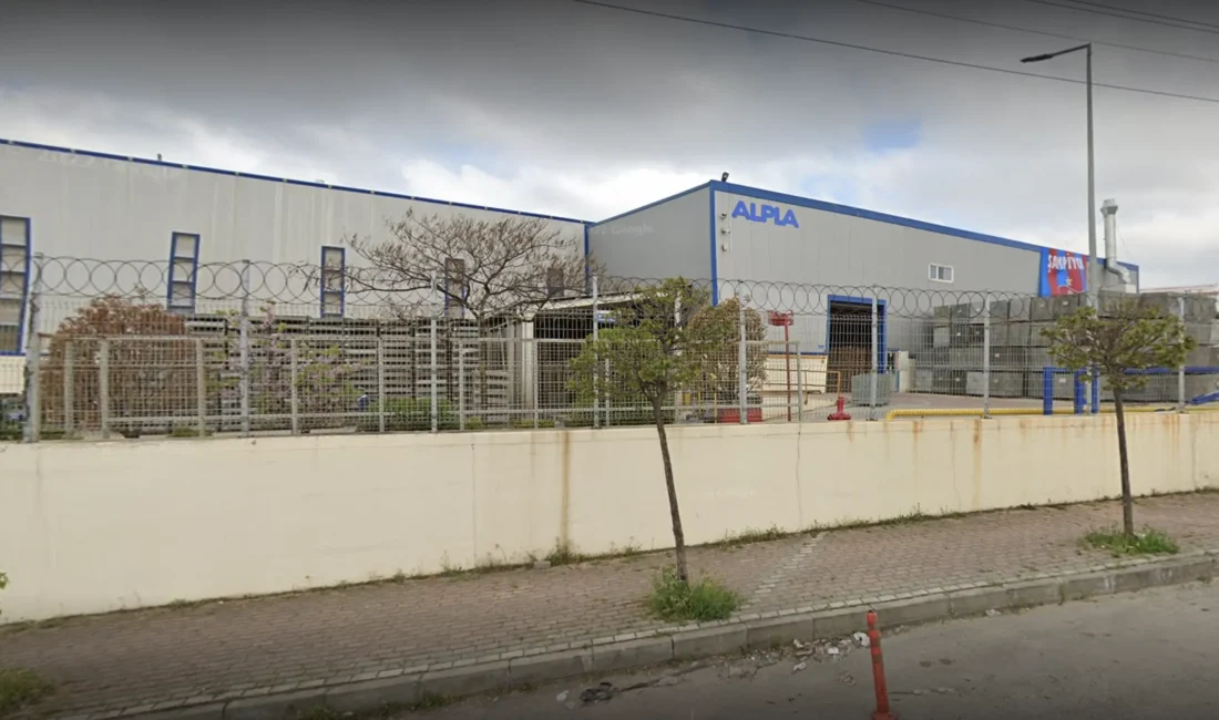 Petrol-İş Sendikası ile Avusturya sermayeli Alpla Plastik arasında bir süredir