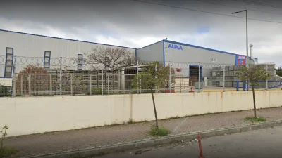 Petrol-İş Sendikası ile Avusturya sermayeli Alpla Plastik arasında bir süredir