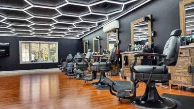 Kocaeli’de berber ve kuaför esnafının uzun süredir merakla beklediği "Pazar