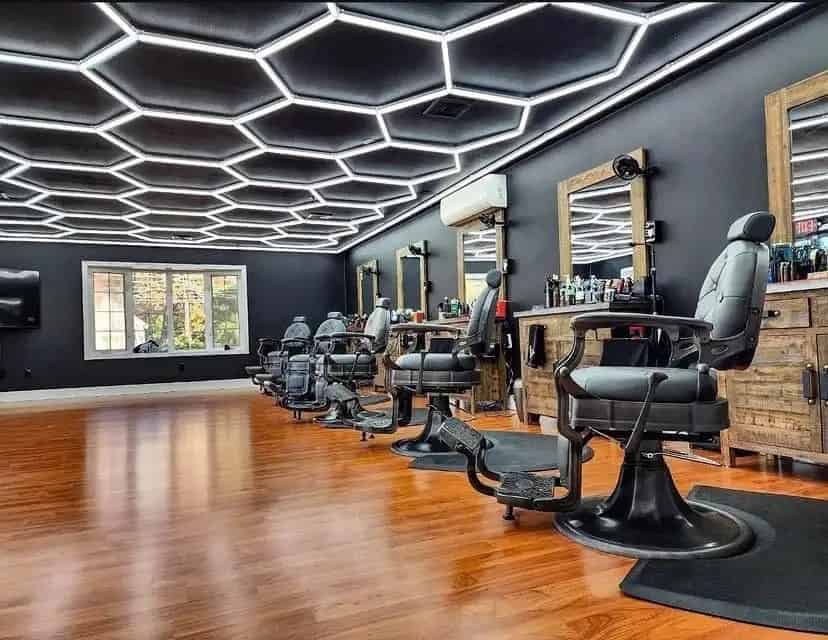 Kocaeli’de berber ve kuaför esnafının uzun süredir merakla beklediği "Pazar