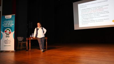 Kocaeli Büyükşehir Belediyesi, hizmet kalitesini en üst seviyeye çıkarma hedefiyle