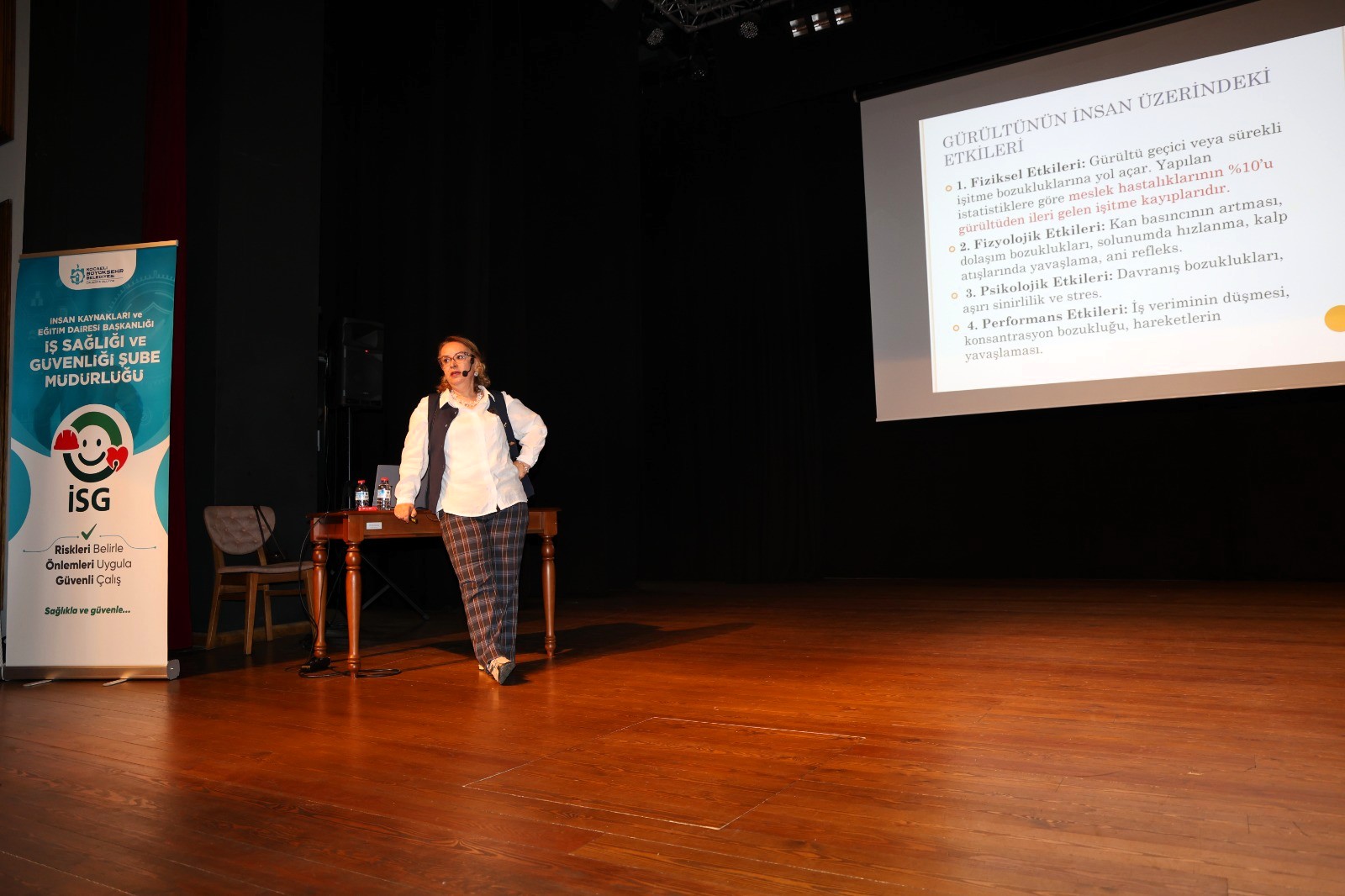 Kocaeli Büyükşehir Belediyesi, hizmet kalitesini en üst seviyeye çıkarma hedefiyle