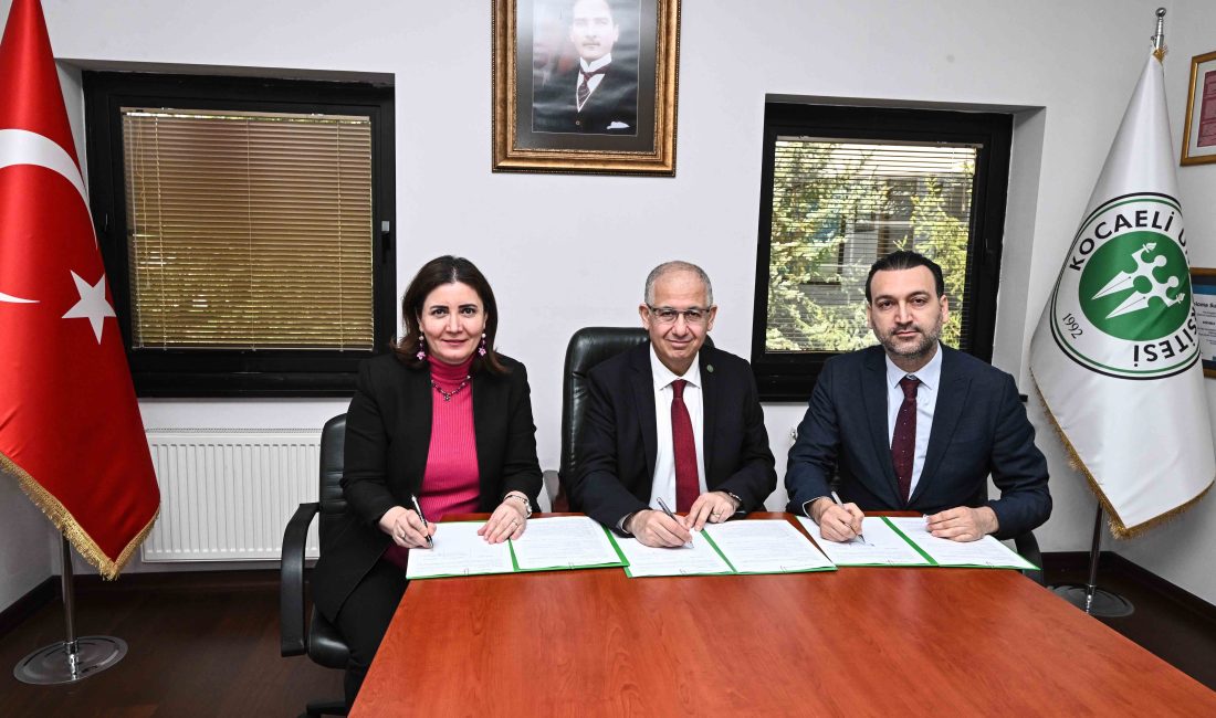 Kocaeli Üniversitesi’nde geliştirilen ve tuz tüketimini azaltırken tat algısını korumayı