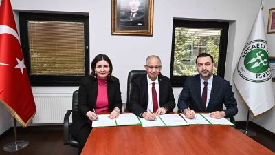 Kocaeli Üniversitesi’nde geliştirilen ve tuz tüketimini azaltırken tat algısını korumayı