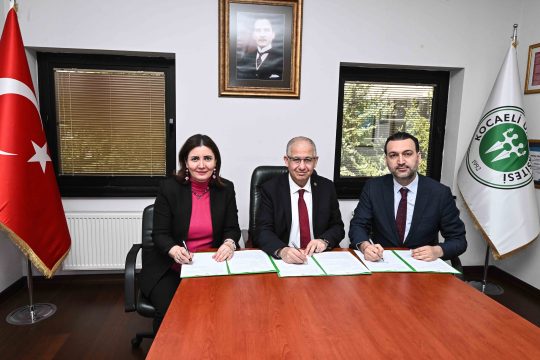 Kocaeli Üniversitesi’nde geliştirilen ve tuz tüketimini azaltırken tat algısını korumayı