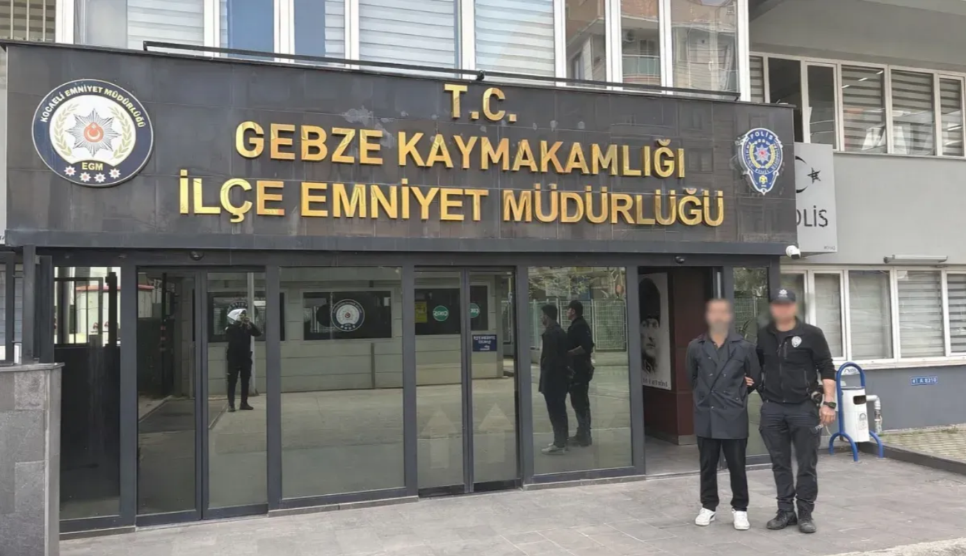 Kocaeli İl Emniyet Müdürlüğü ekiplerinin aranan şahıslara yönelik yürüttüğü çalışmalar