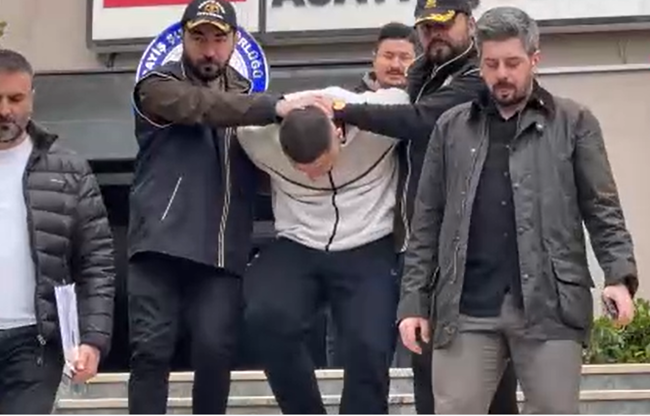 İstanbul Kartal’da bir evde bulunan cansız bedenle ilgili yürütülen soruşturmada