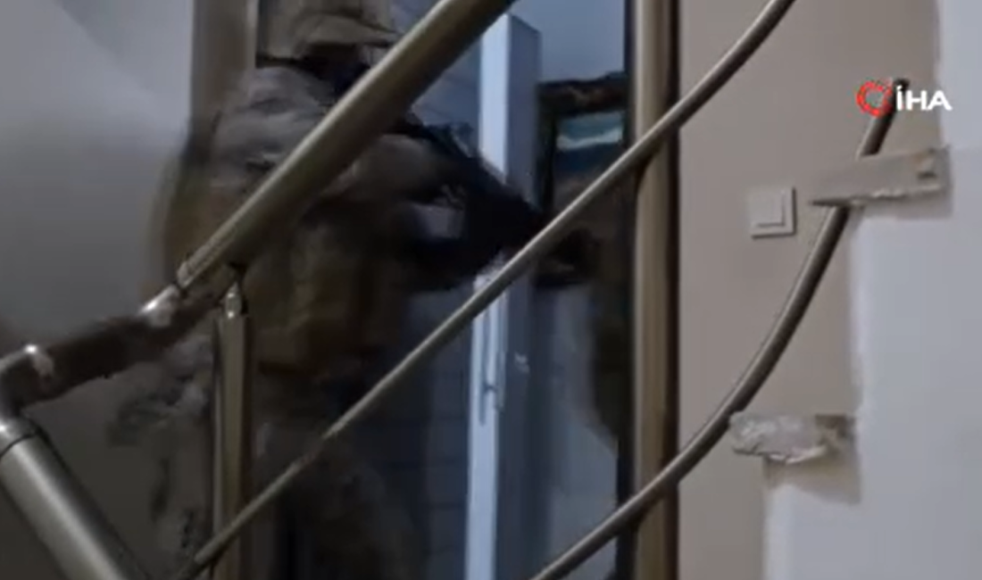 İstanbul, Kocaeli ve Hakkari'de yasa dışı bahis şebekesine yönelik düzenlenen