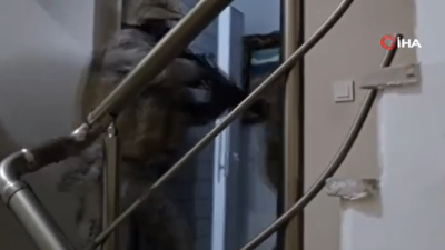 İstanbul, Kocaeli ve Hakkari'de yasa dışı bahis şebekesine yönelik düzenlenen