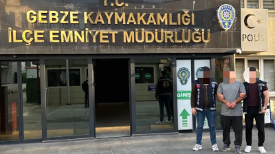 Kocaeli İl Emniyet Müdürlüğü ekiplerinin aranan şahıslara yönelik yürüttüğü çalışmalar