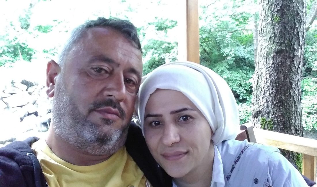 Kocaeli’nin İzmit ilçesine bağlı Alikahya Mahallesi’nde yaşayan 46 yaşındaki Levent