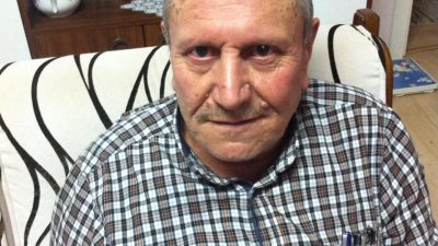 Kocaeli’nin Körfez ilçesi Mimar Sinan Mahallesi’nde ikamet eden ve Nuh