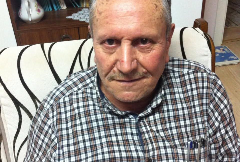 Kocaeli’nin Körfez ilçesi Mimar Sinan Mahallesi’nde ikamet eden ve Nuh