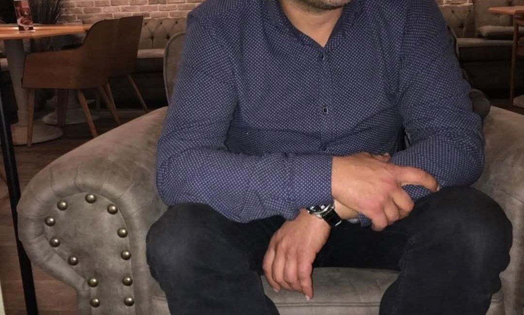İstanbul Tuzla’da E-5 Karayolu üzerinde meydana gelen trafik kazasında motosiklet