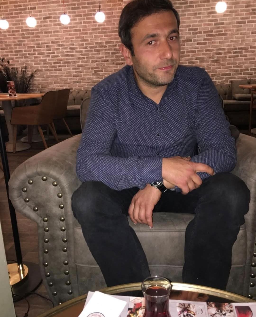 İstanbul Tuzla’da E-5 Karayolu üzerinde meydana gelen trafik kazasında motosiklet