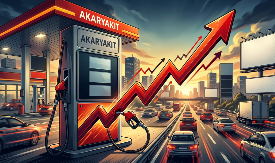 Küresel enerji piyasalarında dengeleri tamamen değiştirecek tarihi bir gelişme yaşanıyor.