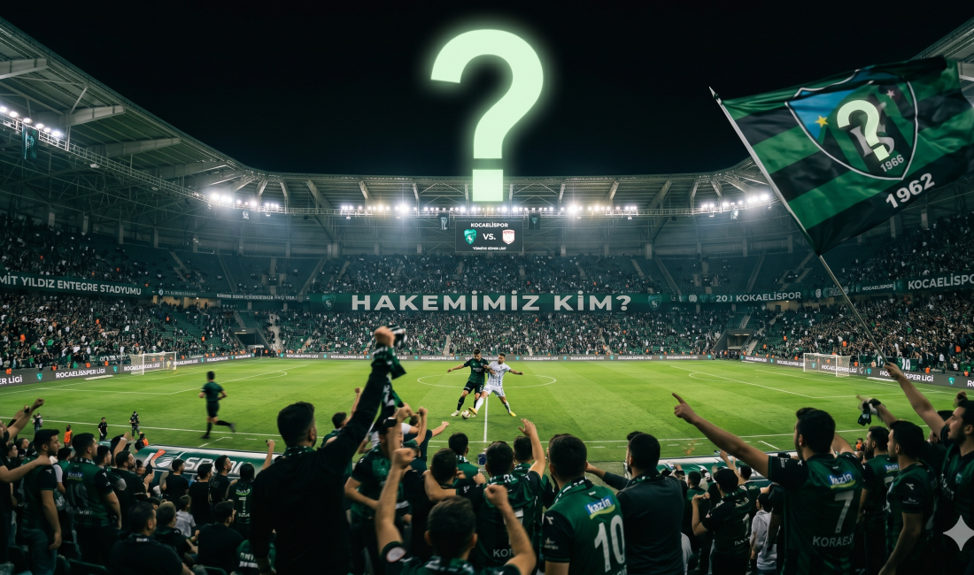 Trendyol Süper Lig’de heyecan dorukta!