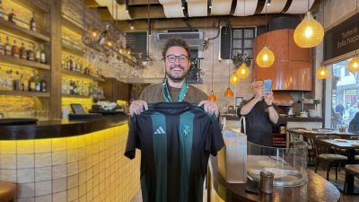 Kocaeli Büyükşehir Belediyesi iştiraki Antikkapı A.Ş.’nin düzenlediği Gastro Genç yarışmasında