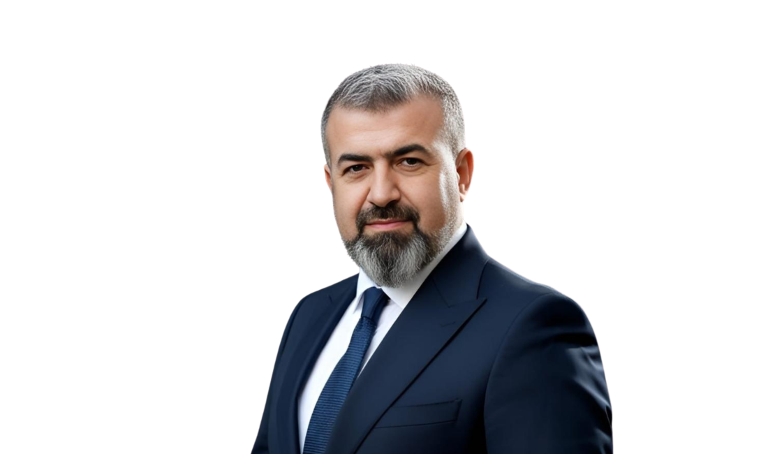 Evet, Kocaeli’de AK Parti Gençlik Kolları’nın düzenlemiş olduğu muhteşem bir