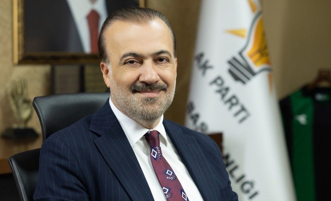 Özgür Özel’in grup toplantısında erken seçim talepli konuşmasında Kocaeli İlini