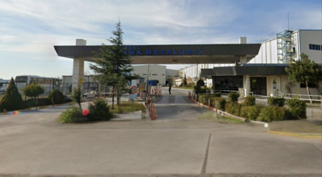 Özçelik-İş İskenderun Şube Başkanı Mehmet Güngör, taraflar arasındaki fikir ayrılıklarının